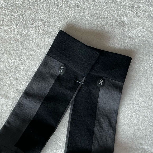 On Running Performance High Sock - Picture 7 of 9